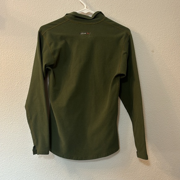 Polar Max quarter zip fleece size XS - Picture 6 of 6